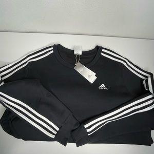 Adidas Women’s Pullover Sweater